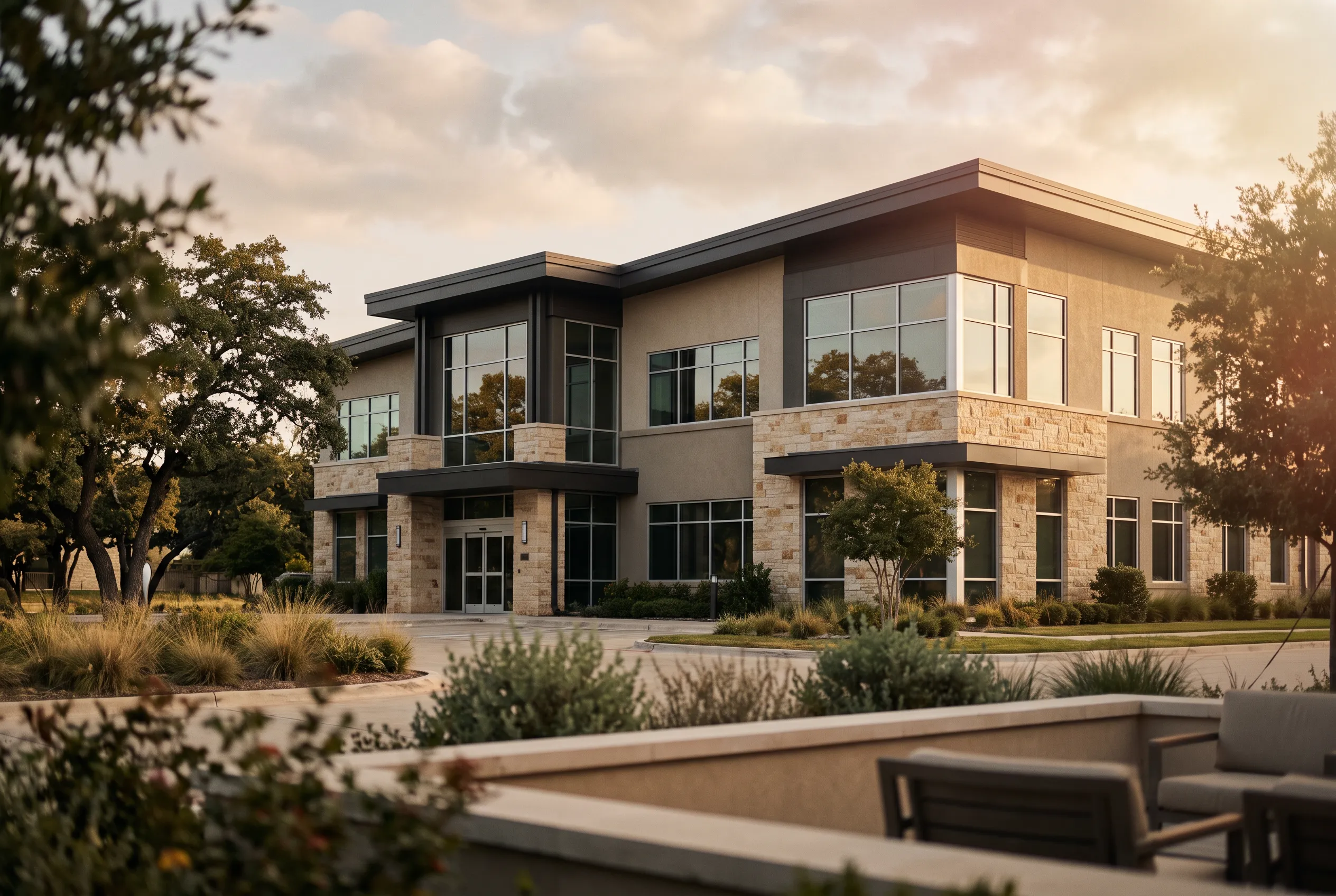 Resilient Suburban & Secondary Markets