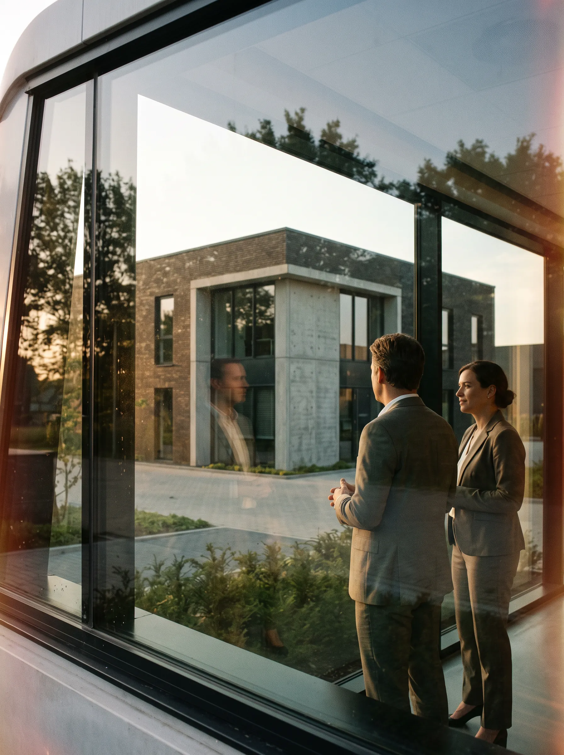 SINGLE-TENANT ASSETS WITH ONE NEAR-TERM EXPIRATION AND NO ALTERNATIVE USE