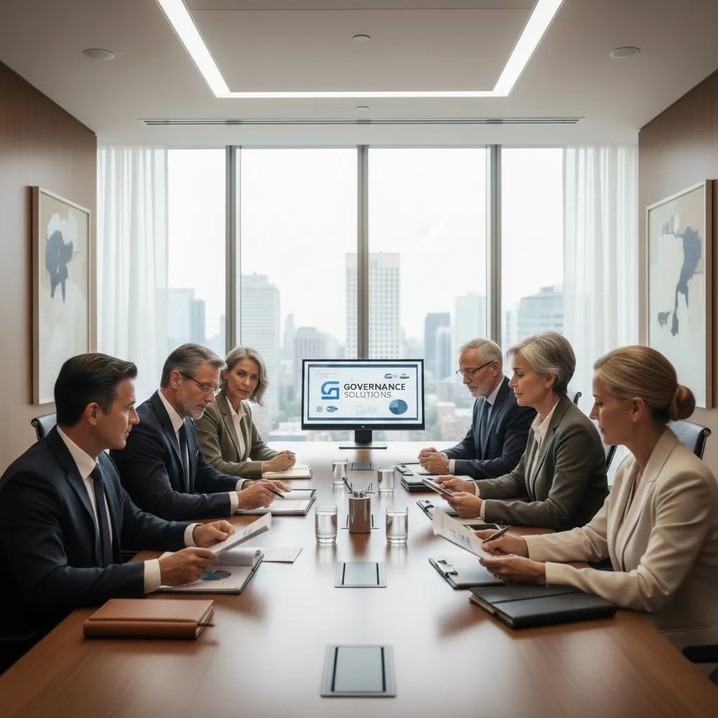 Investor Stewardship