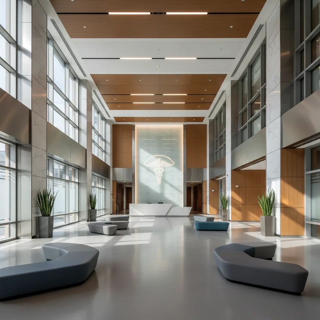 OTIMA Healthcare and Clinical Real Estate