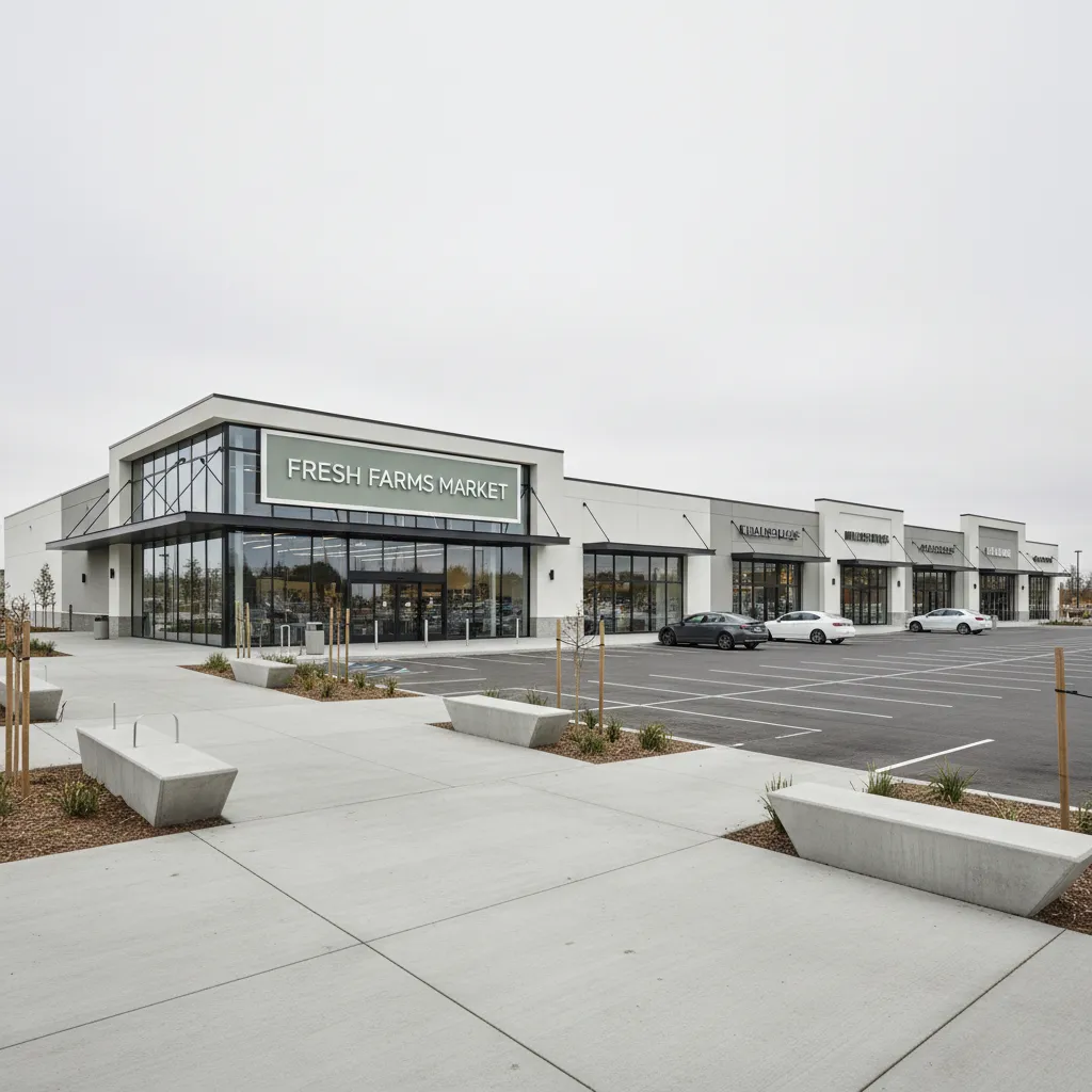 OTIMA Essential Retail Portfolio Assets