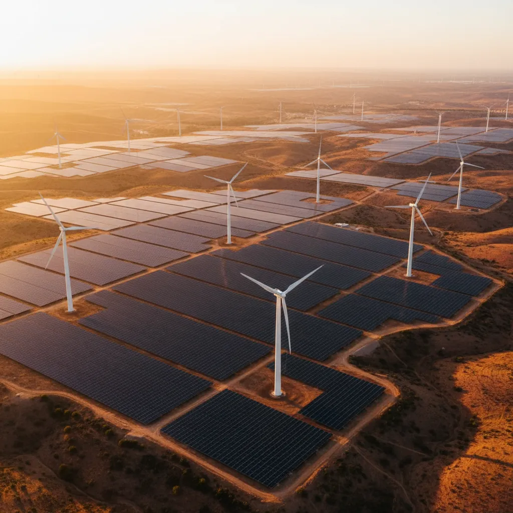 OTIMA Strategy - ENERGY