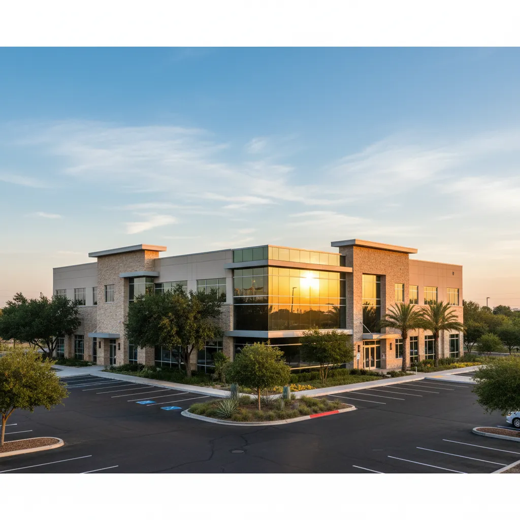 OTIMA Strategy - REAL ESTATE