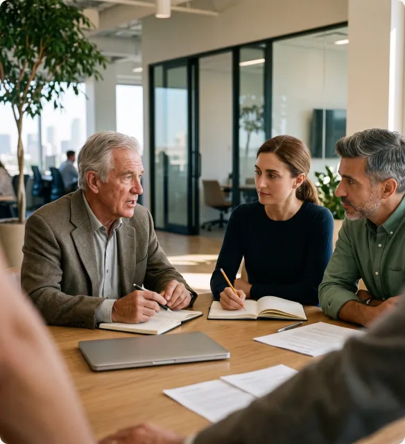 PRINCIPAL ACCESS ON CLIENT CALLS