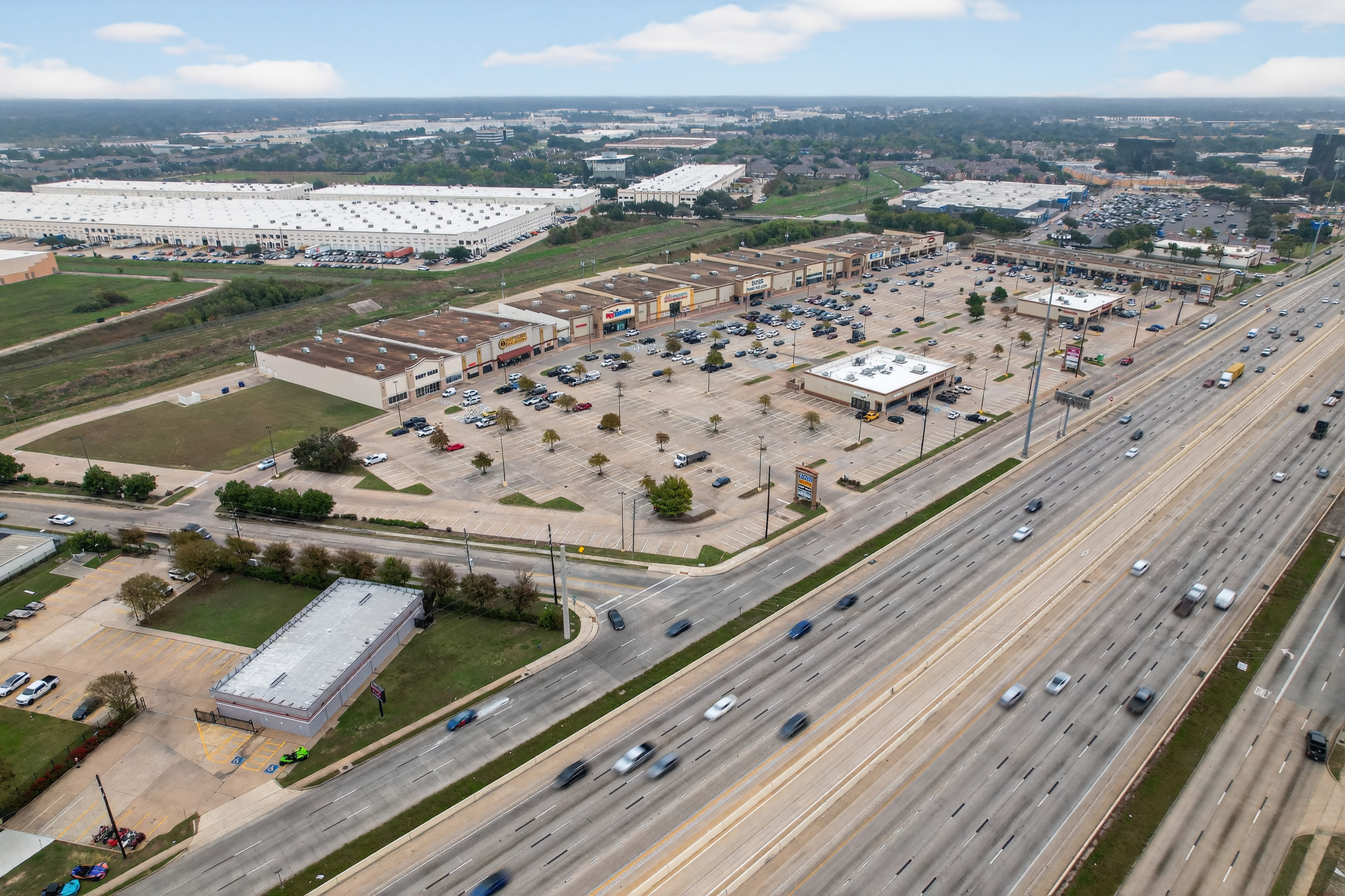 Northwest Marketplace